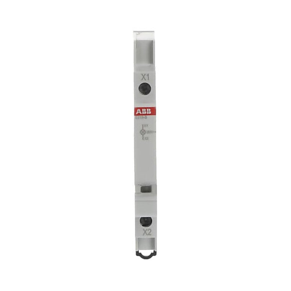 ABB Leuchtmelder weiß E219-B